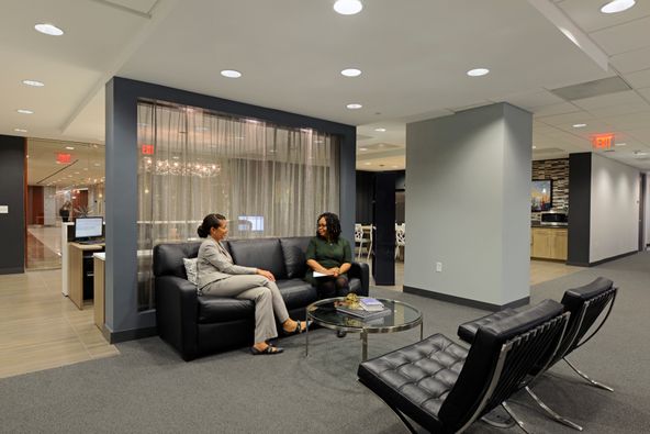Regus Executive Suites